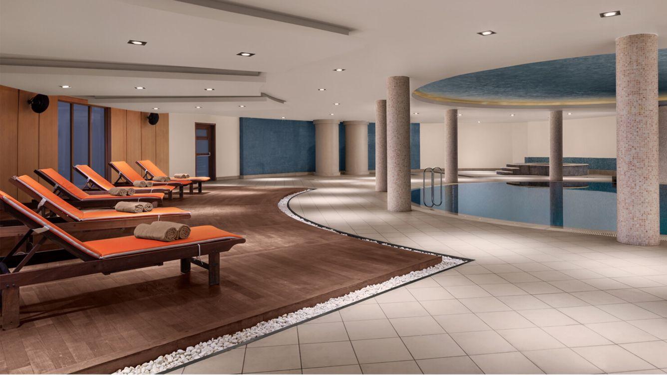 Delta Hotels By Marriott Istanbul West Exterior photo