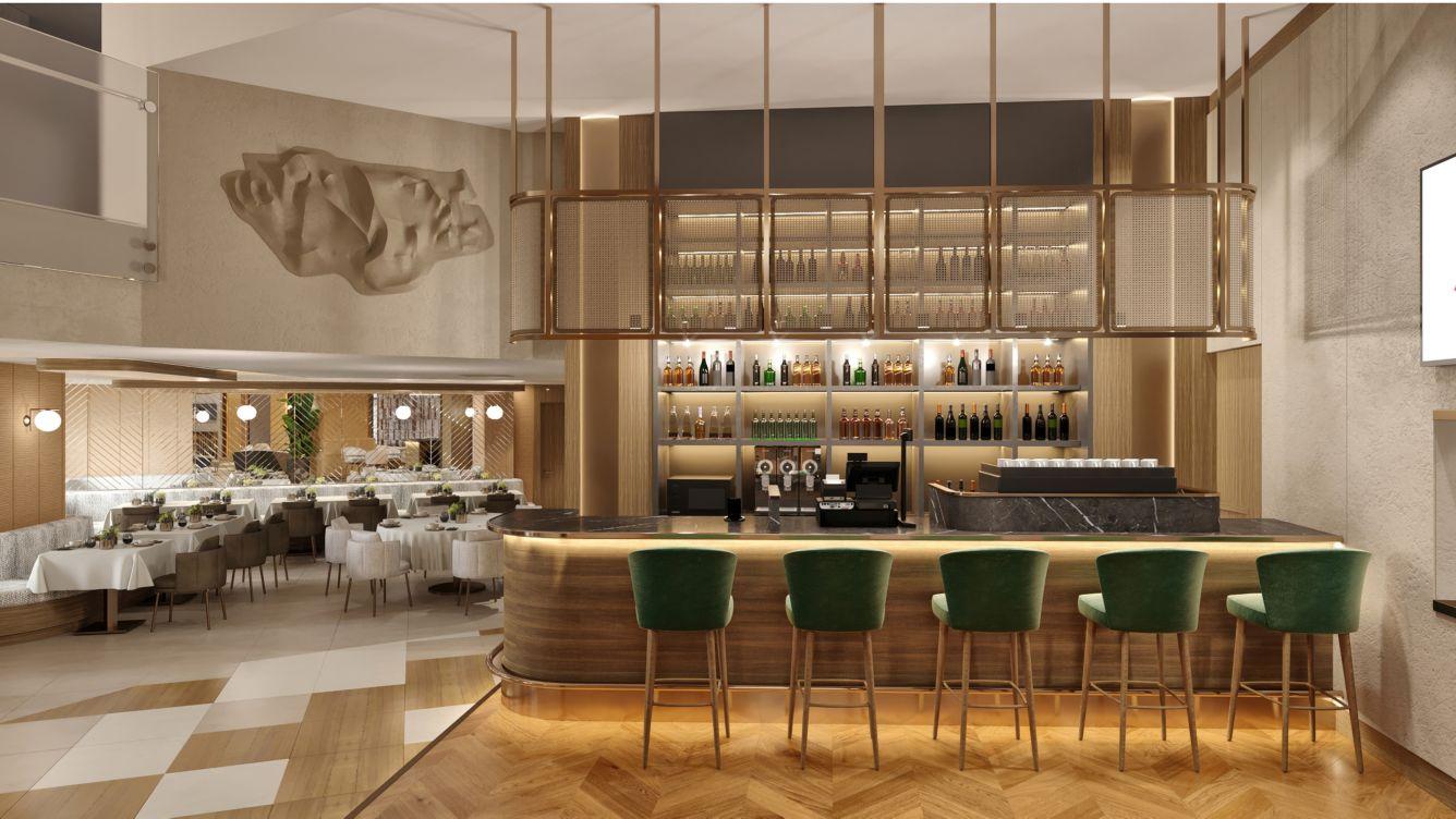 Delta Hotels By Marriott Istanbul West Exterior photo