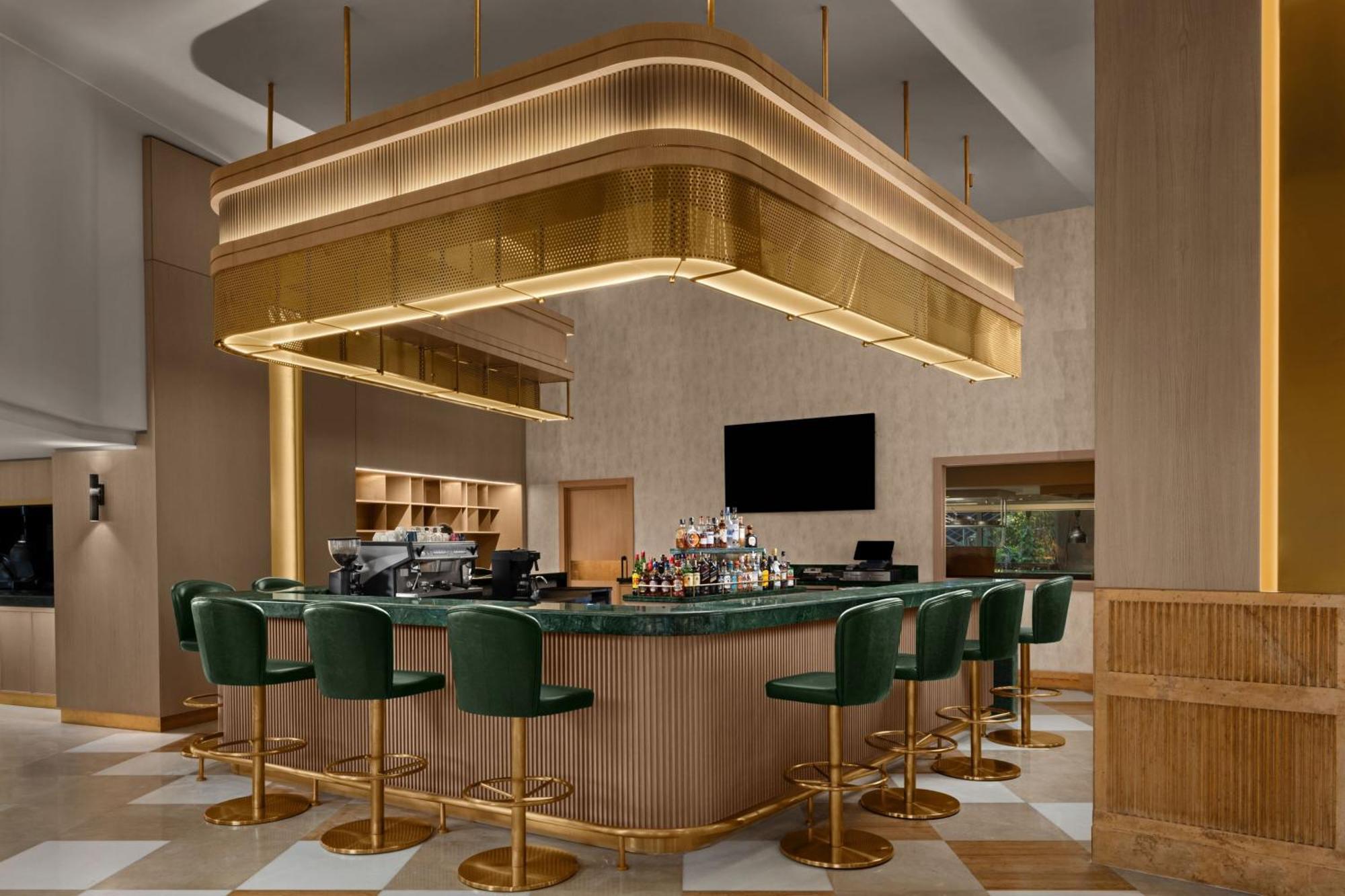 Delta Hotels By Marriott Istanbul West Exterior photo